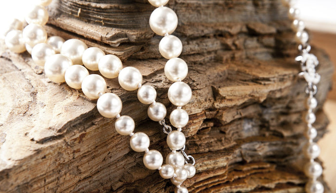 How to Care for Your Pearls