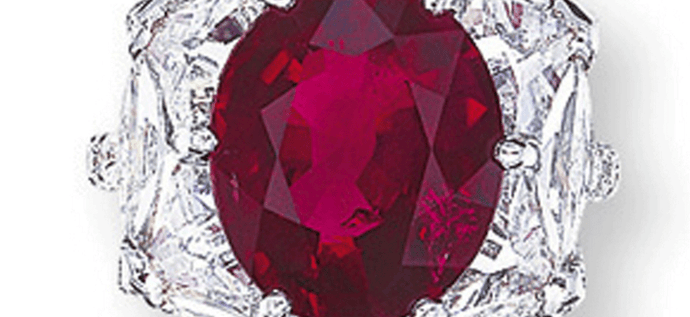July’s Birthstone Will Guarantee a Red Hot Summer