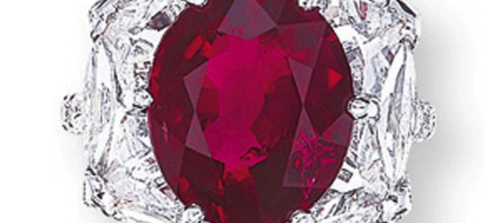 July’s Birthstone Will Guarantee a Red Hot Summer