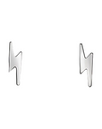 Shock the System Lighting Bolt Earrings