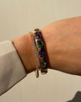 Rainbow Bangle