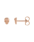Skull Earrings