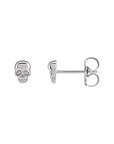 Skull Earrings