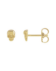 Skull Earrings