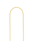 Star Threader Earrings