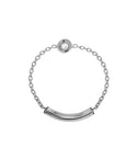 Diamond Chain Ring -