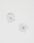 Diamond Studs - Earrings