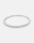 Thin Rope Stacking Ring - Rings