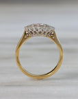 Vintage Inspired Engagement Ring - Estate