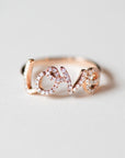Love Letters Ring - Ring