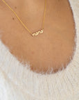 Mama Necklace - Necklaces