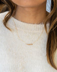 Mama Necklace - Necklaces