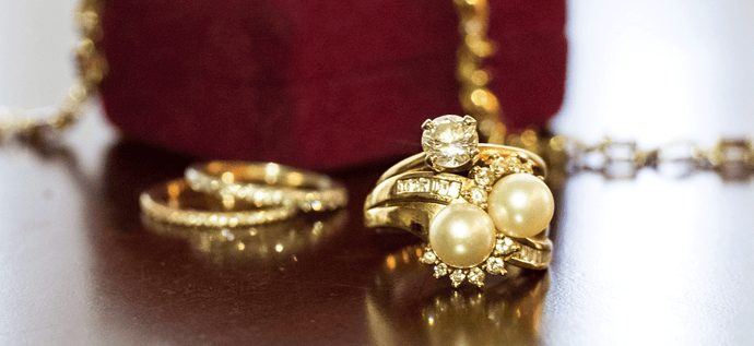 6 Questions to Ask Yourself Before Buying “Real” Jewelry