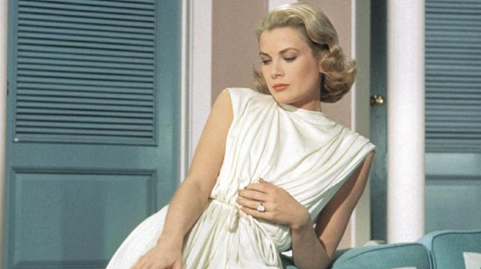 Jewel Princess | The Gems that Made Grace Kelly a Princess