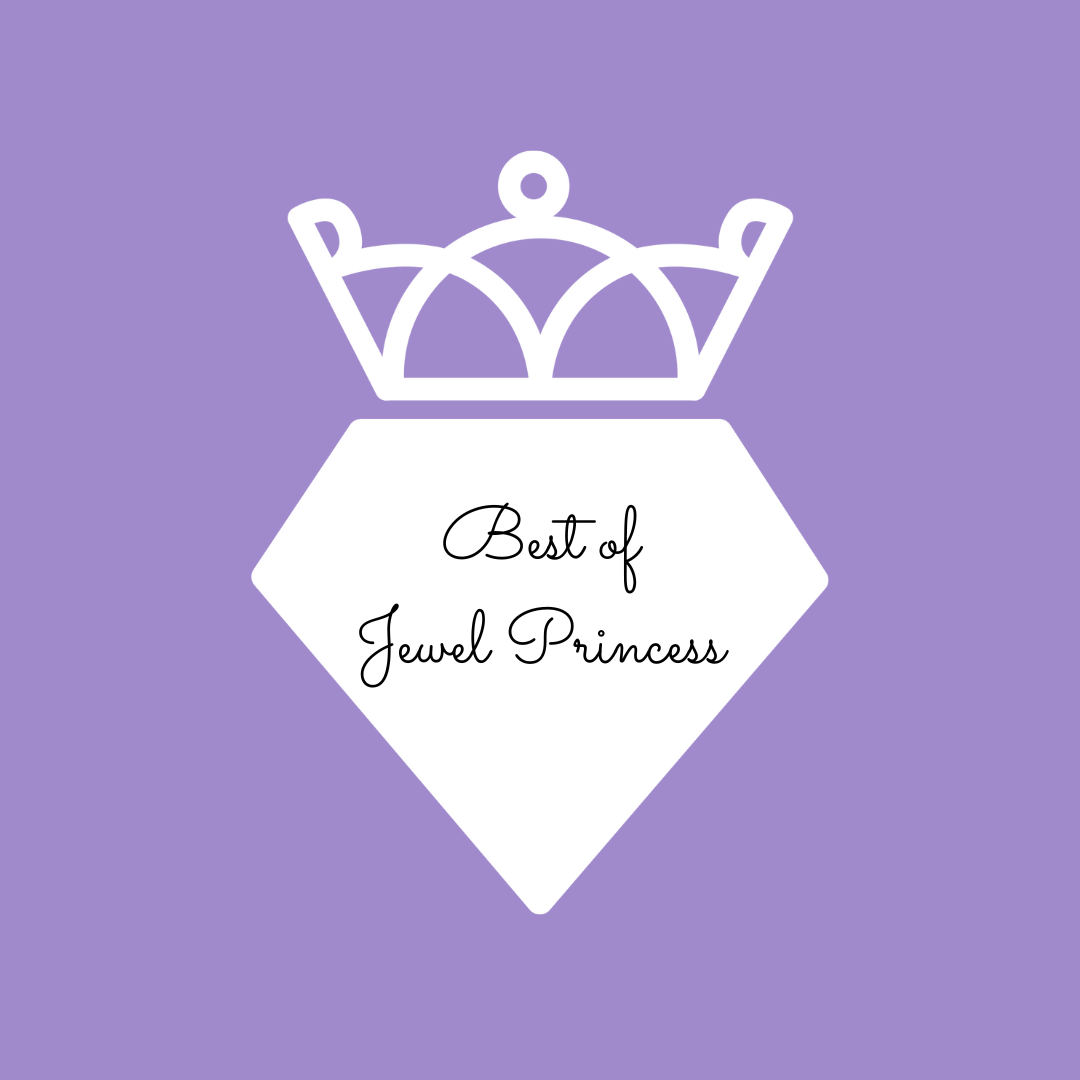 Best of The Jewel Princess