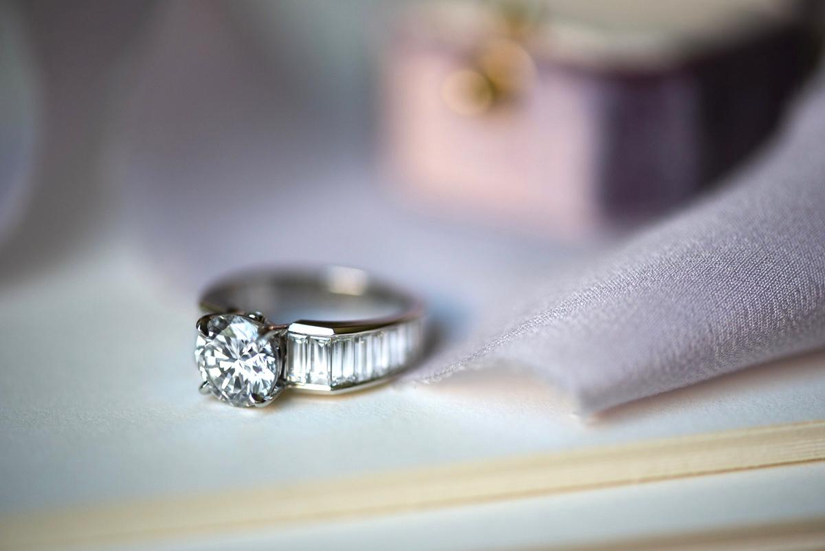 Engagement Rings