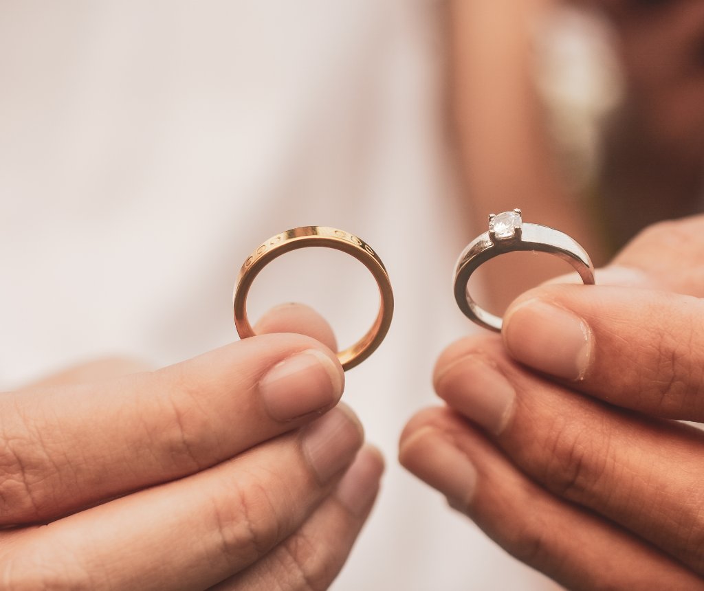 Wedding Bands