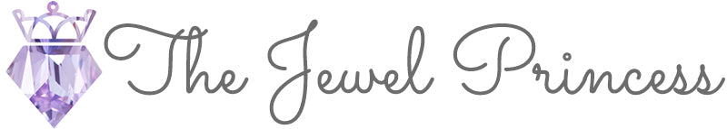 The Jewel Princess Brand Logo