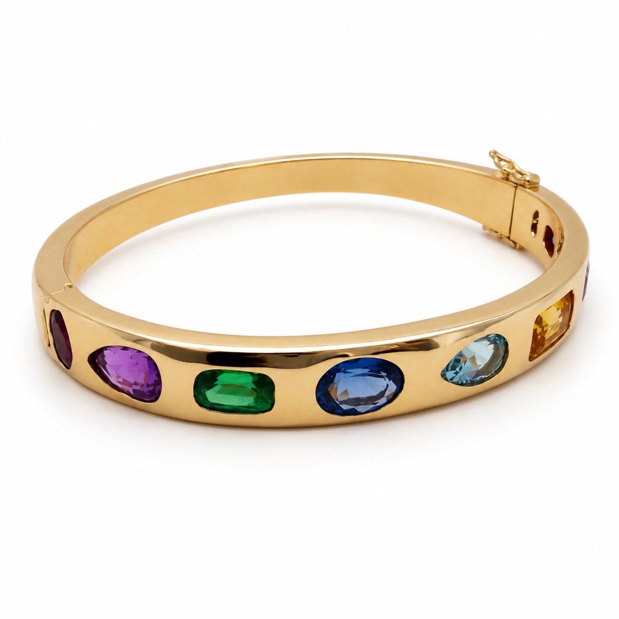 Rainbow Bangle