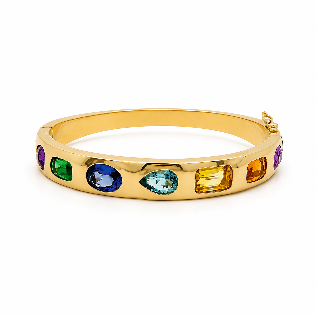 Rainbow Bangle