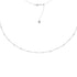 Lisette Necklace - Necklace