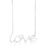 Love, Always Diamond Necklace - Necklace