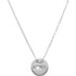 Token of Love Diamond Necklace - Necklace