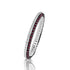 Splash of Color Eternity Ring - Rings