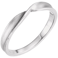 Twist of Fate Ring - Ring