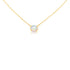 Australian Opal Round Neckpiece - Necklaces